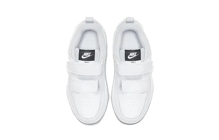 Nike Pico Uşaq Skeyt Ayaqqabısı 3
