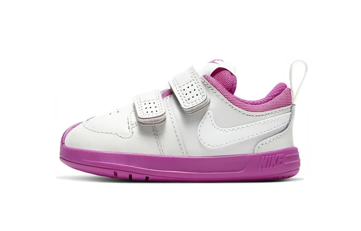 Nike Pico 5 Körpə Ayaqqabısı Fuşya