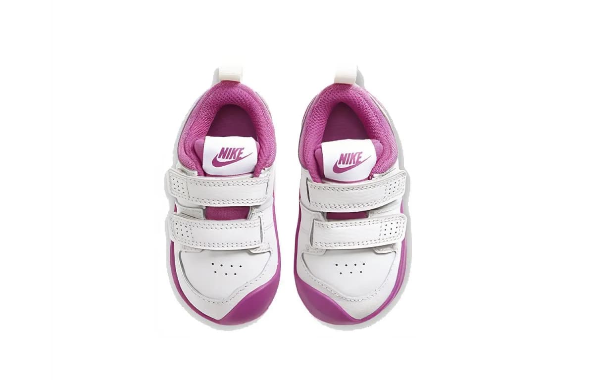 Nike Pico 5 Körpə Ayaqqabısı Fuşya 3