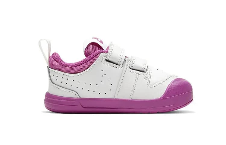 Nike Pico 5 Körpə Ayaqqabısı Fuşya 2