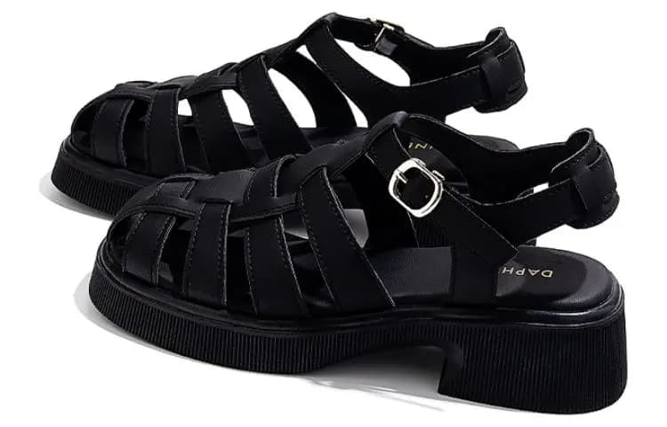 DAPHNE Roman Sandals Women's 2