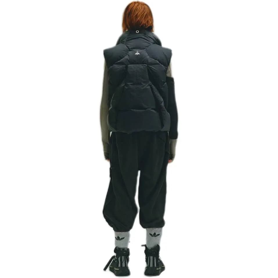 Adidas Originals x HAMCUS Unisex İdman Şvarı Qara 5