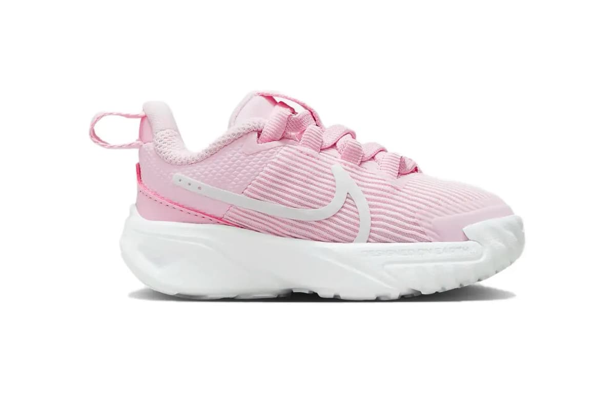 Nike Star Runner 4 TD 'Pink Foam' 2