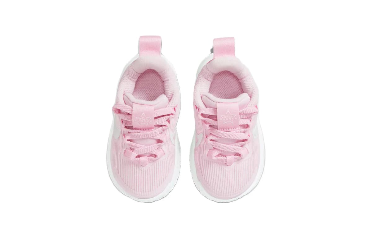 Nike Star Runner 4 TD 'Pink Foam' 3