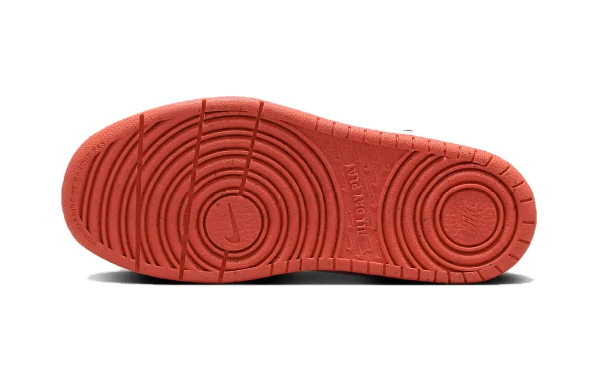 Nike Court Borough Low Recraft PS 'Multi-Color' 4