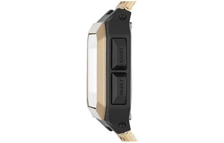 PUMA Kişi Qol Saatı 45mm Boz 2