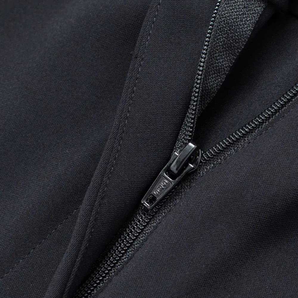ARMANI EXCHANGE Qadın Şalvarı Qara 7