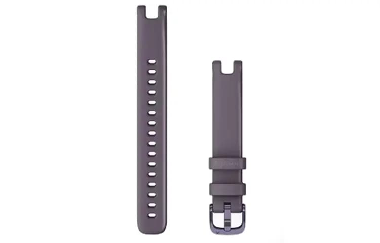 GARMIN 14mm Silikon Saat Kəməri 2