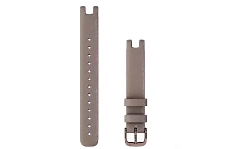 GARMIN 14mm Silikon Saat Kəməri 4