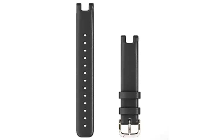 GARMIN 14mm Silikon Saat Kəməri 3