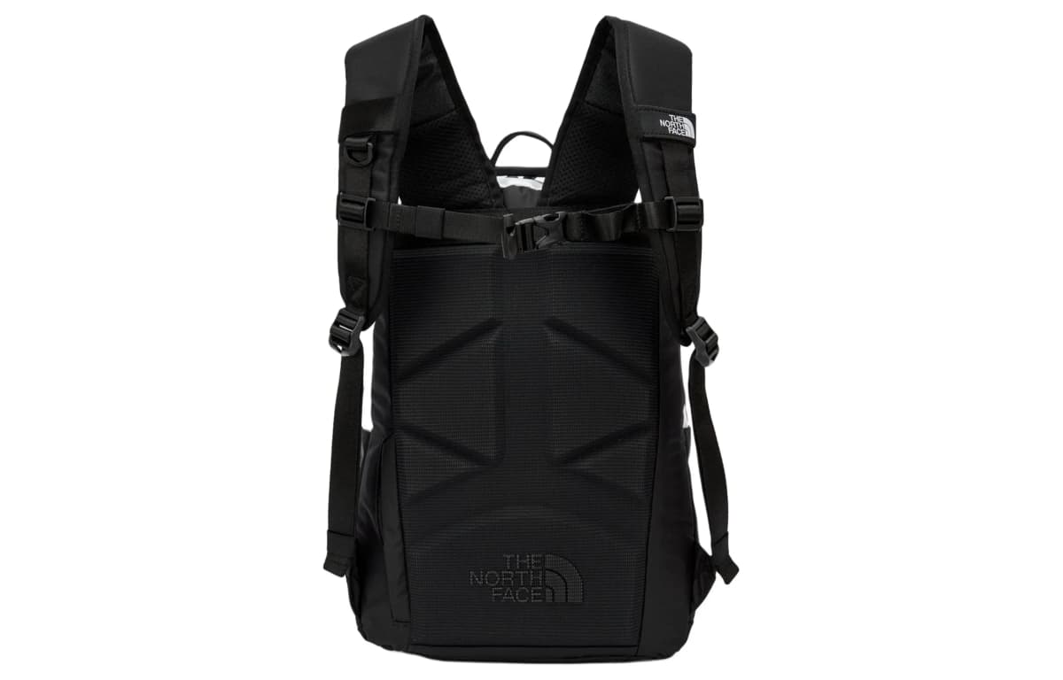 THE NORTH FACE 25L Super Pack II Mini Bel Çantası Ağ 2