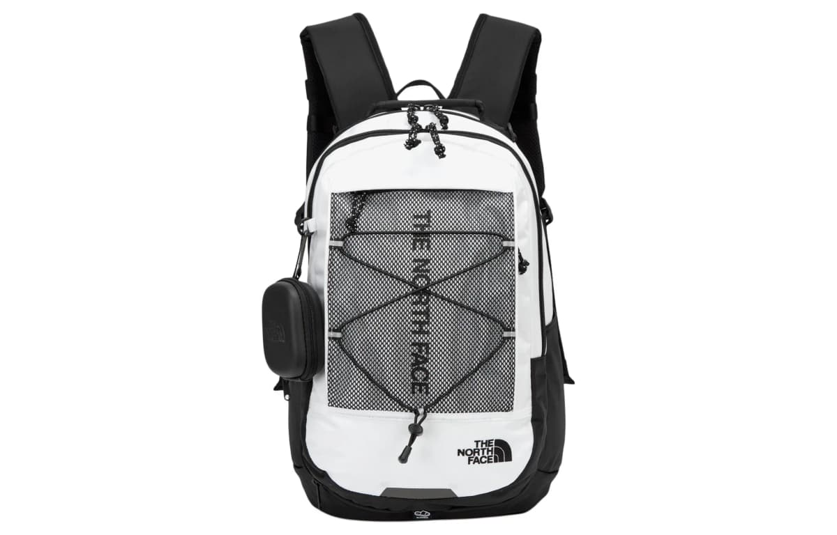 THE NORTH FACE 25L Super Pack II Mini Bel Çantası Ağ
