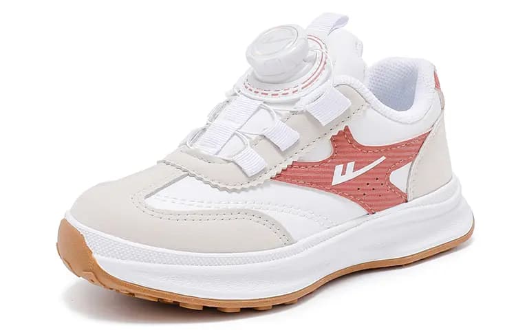 Warrior Kids Lifestyle Shoes Kids' 7