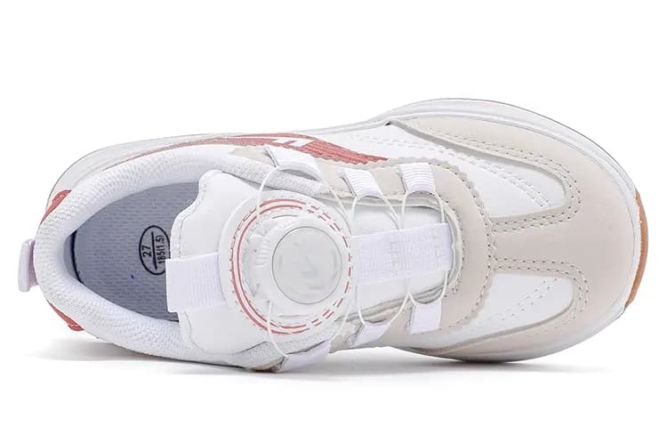 Warrior Kids Lifestyle Shoes Kids' 8