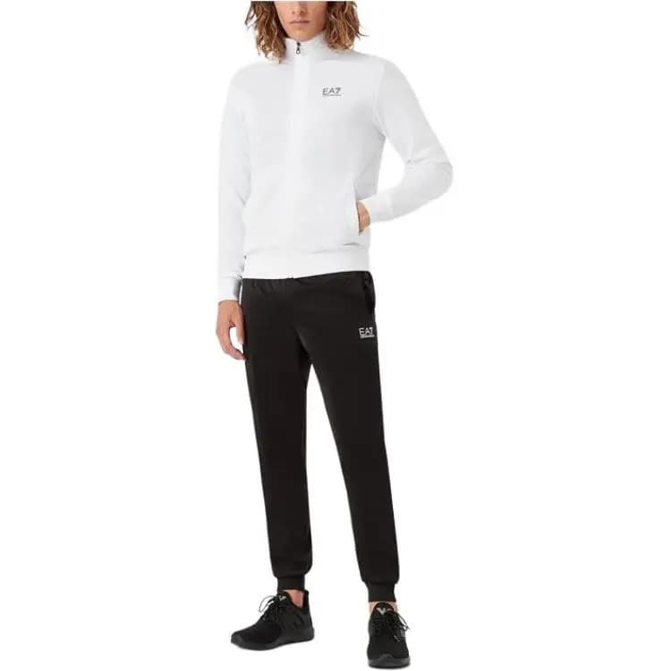 EMPORIO ARMANI Kişi İdman Geyimi Dəsti 2-li 3
