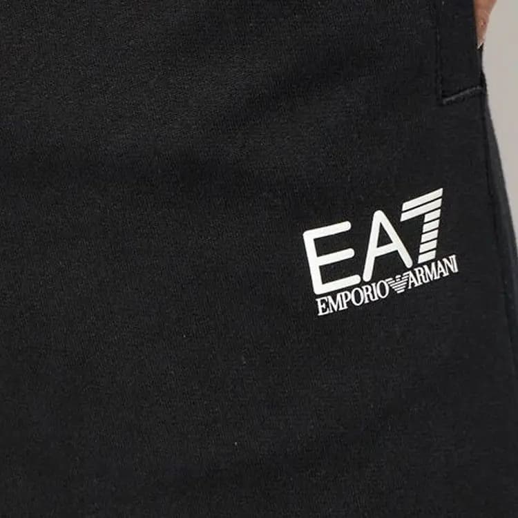 EMPORIO ARMANI Kişi İdman Geyimi Dəsti 2-li 4