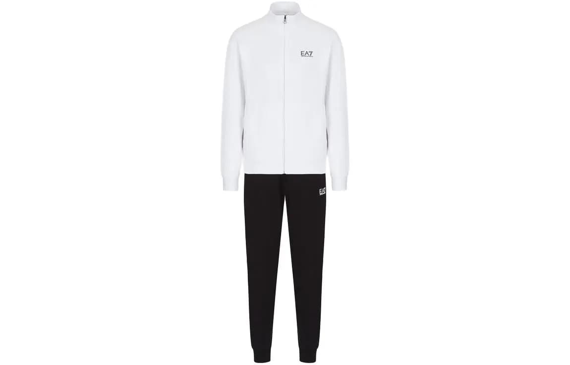 EMPORIO ARMANI Kişi İdman Geyimi Dəsti 2-li