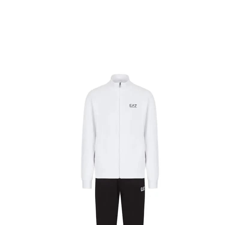 EMPORIO ARMANI Kişi İdman Geyimi Dəsti 2-li 6