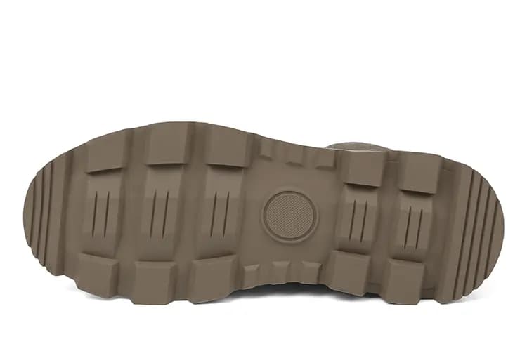 JEEP SPIRIT Outdoor Kişi Çəkmələri 6