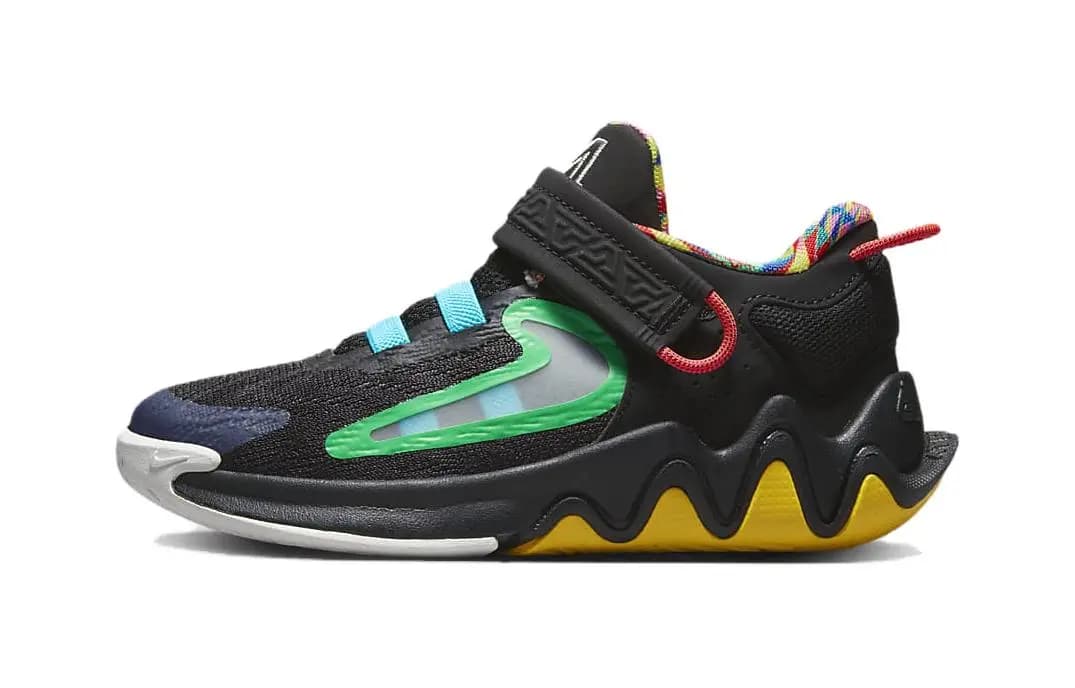 Nike Giannis Immortality 2 PS 'Kaleidoscope'