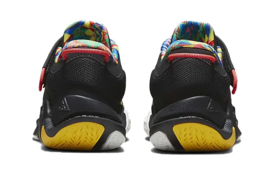 Nike Giannis Immortality 2 PS 'Kaleidoscope' 5