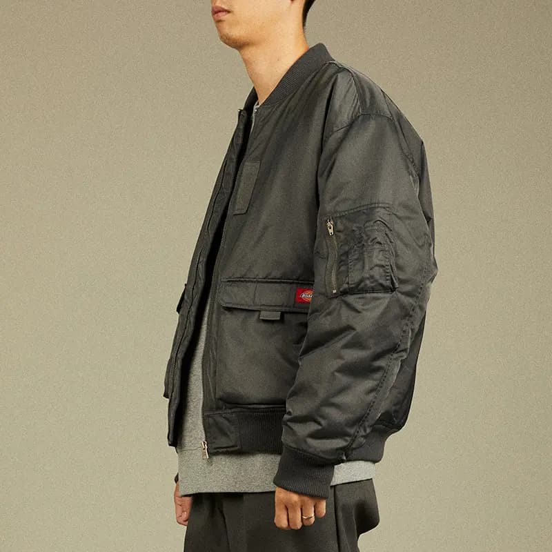 Dickies Unisex Baseball Pencəyi 7