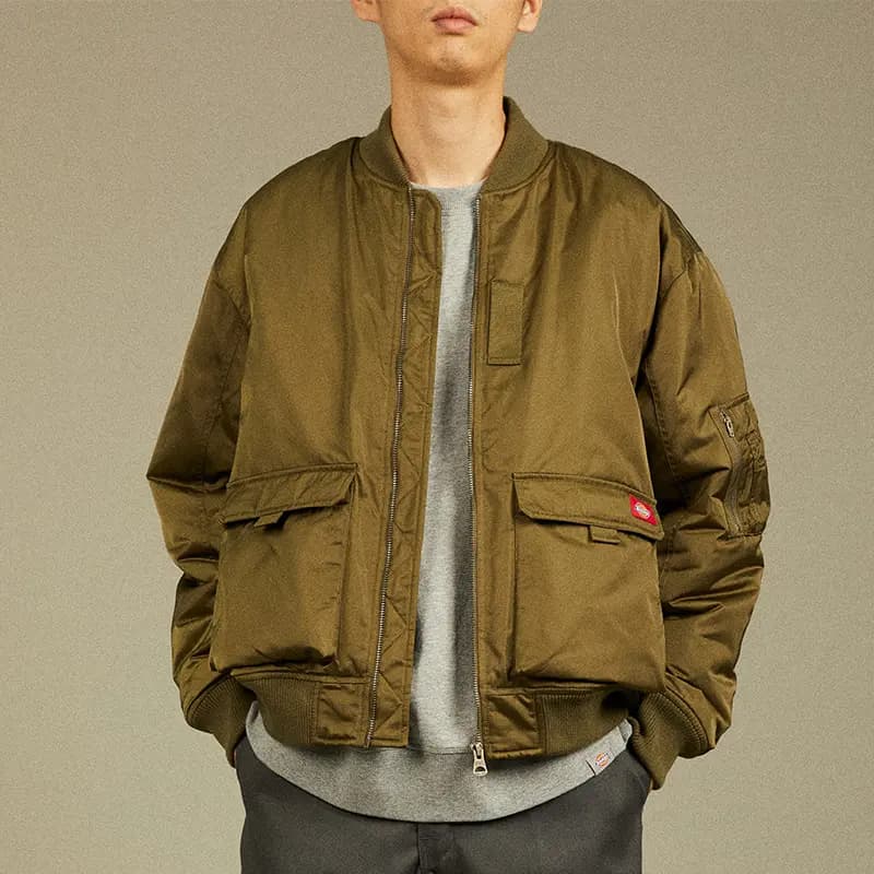 Dickies Unisex Baseball Pencəyi 2