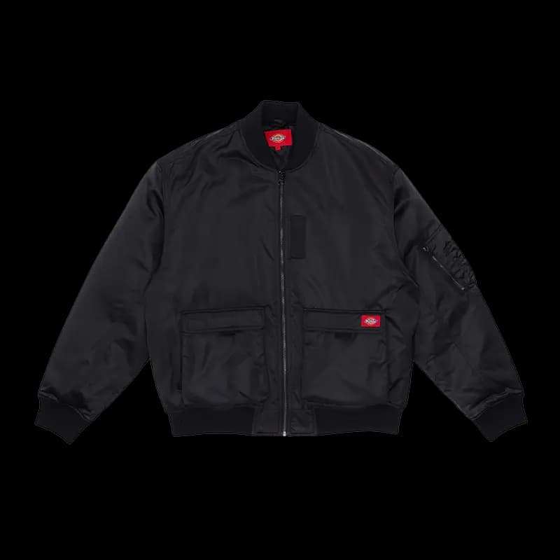 Dickies Unisex Baseball Pencəyi 9