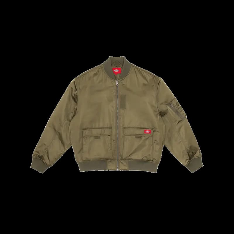 Dickies Unisex Baseball Pencəyi