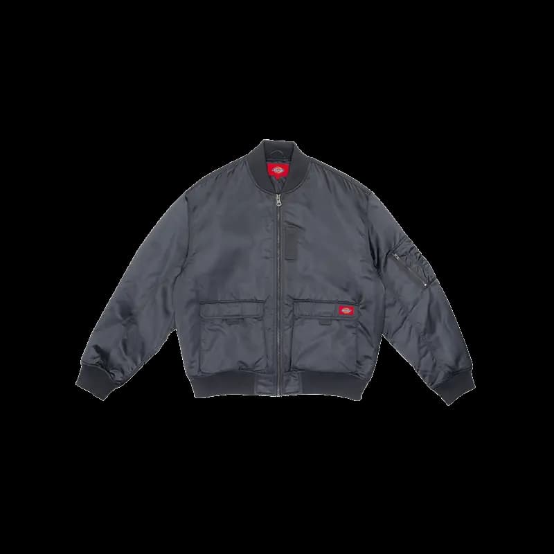 Dickies Unisex Baseball Pencəyi 5