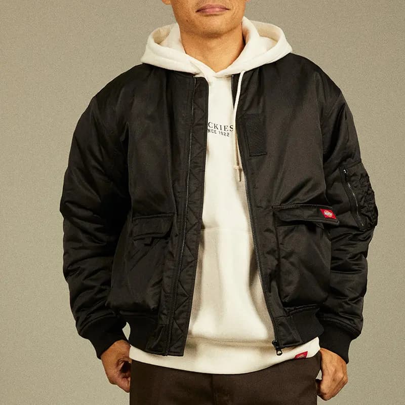 Dickies Unisex Baseball Pencəyi 11