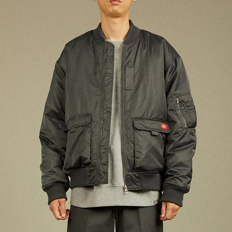 Dickies Unisex Baseball Pencəyi 6