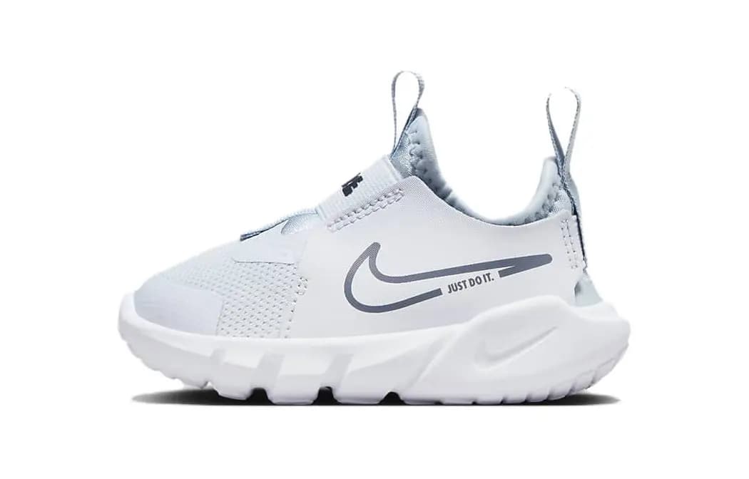 Nike Flex Runner 2 TD 'Football Grey Midnight Navy'