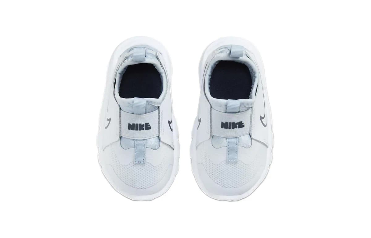 Nike Flex Runner 2 TD 'Football Grey Midnight Navy' 5