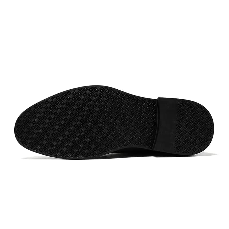 Kachiotti Kişi Brogue Ayaqqabısı 11
