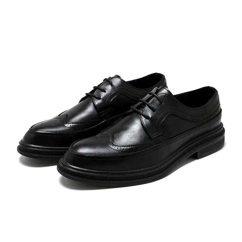 Kachiotti Kişi Brogue Ayaqqabısı 2