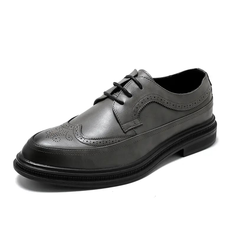 Kachiotti Kişi Brogue Ayaqqabısı 8