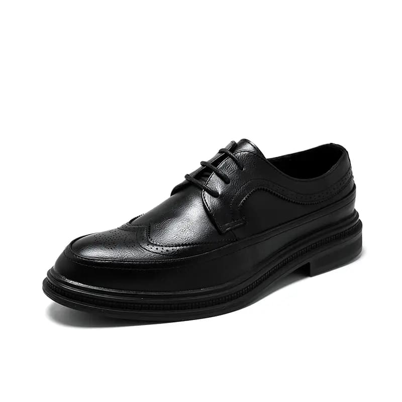 Kachiotti Kişi Brogue Ayaqqabısı