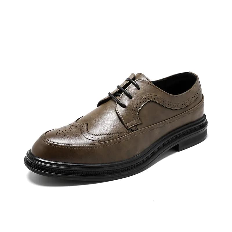 Kachiotti Kişi Brogue Ayaqqabısı 15