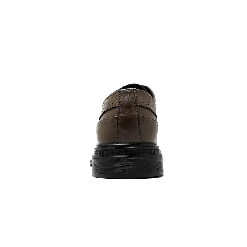 Kachiotti Kişi Brogue Ayaqqabısı 19