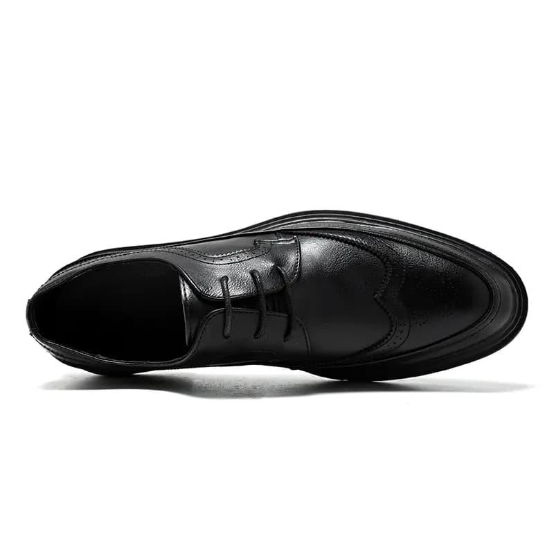 Kachiotti Kişi Brogue Ayaqqabısı 3