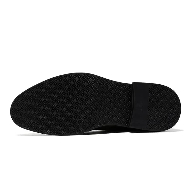 Kachiotti Kişi Brogue Ayaqqabısı 18