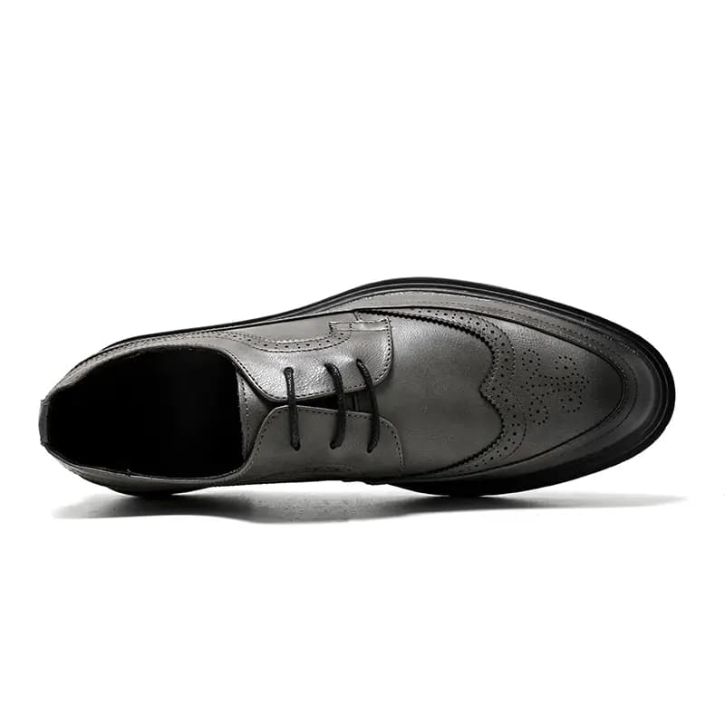 Kachiotti Kişi Brogue Ayaqqabısı 10