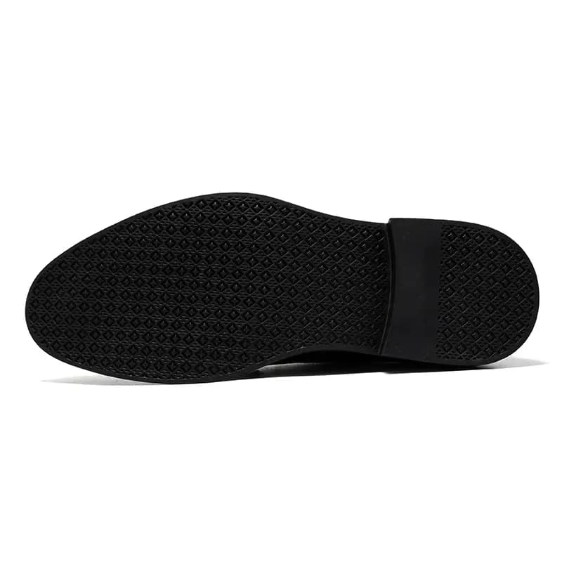 Kachiotti Kişi Brogue Ayaqqabısı 4