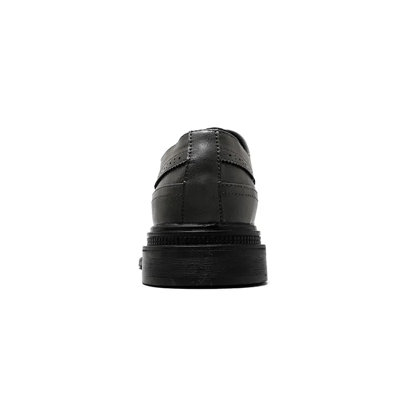 Kachiotti Kişi Brogue Ayaqqabısı 12