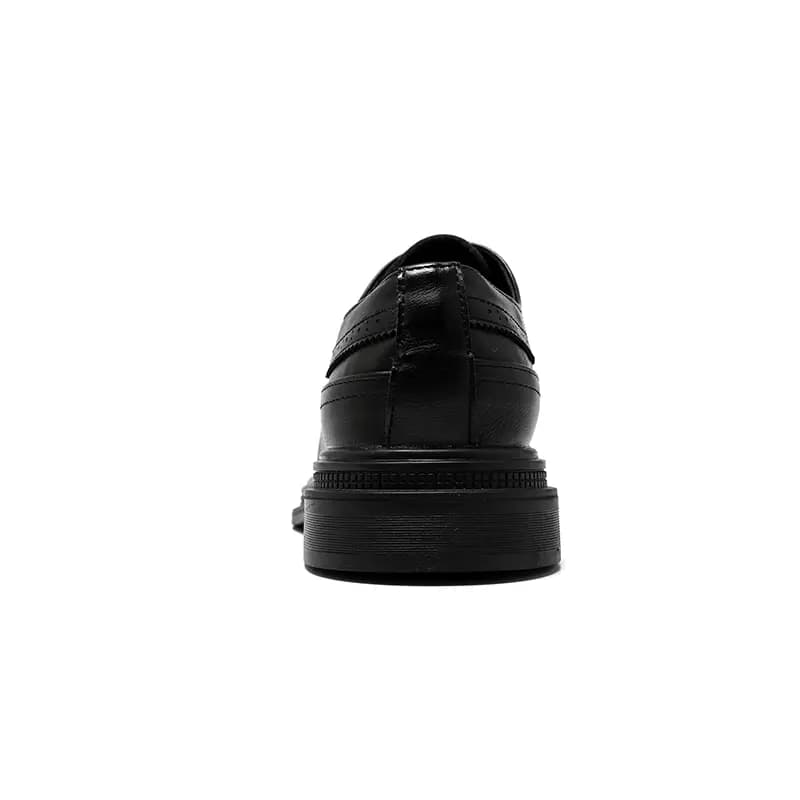 Kachiotti Kişi Brogue Ayaqqabısı 5
