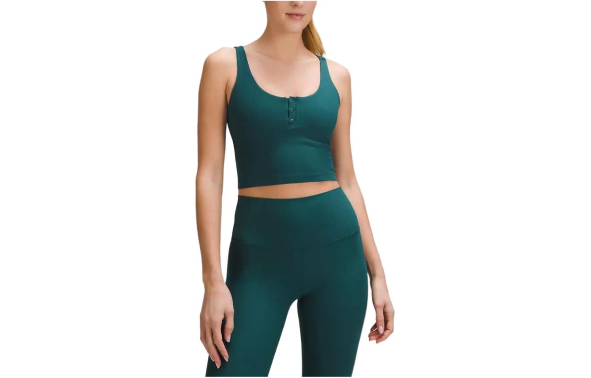 lululemon Align™ Nulu™ İdman Topu Qadın