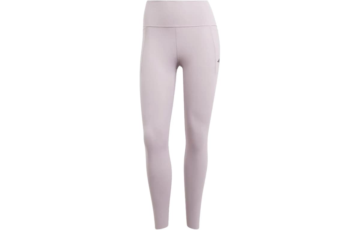Adidas Optime Luxe 7/8 Qadın Leggings 3