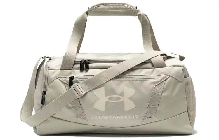 Under Armour Polyester Çiyin Çantası Unisex Qəhvəyi
