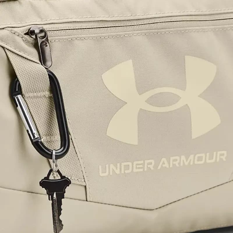 Under Armour Polyester Çiyin Çantası Unisex Qəhvəyi 4
